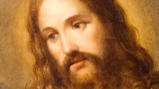 What Was Jesus' Real Name?