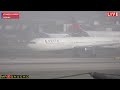 🔴 live los angeles airport lax live live planespotting 02 25 25