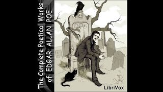 The Complete Poetical Works of Edgar Allan Poe by Edgar Allan POE Part 1/2 | Full Audio Book