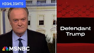 Watch The Last Word With Lawrence O’Donnell Highlights: Feb. 15