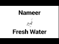 How to Pronounce Nameer! - Middle Eastern Names