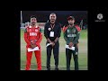 ৬ বলে ৫ ছক্কা পিটালেন নুরুল হাসান সোহান ।। nurul hasan sohan smashed 5 sixes in 6 balls ban vs om