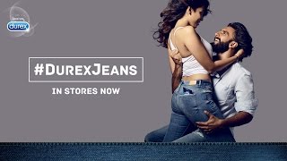 Durex Jeans Condom: Always Ready for Love's Unexpected Visits