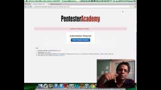 004 HTTP Basic Authentication Attack
