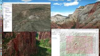 Quick and Easy Mapping Part 2 - Outdoor Program