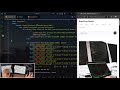 Responsive Image Gallery with Pexels API & Tailwind CSS | JavaScript Tutorial