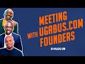 HOW TO BUILD A START UP IN UGANDA, MEETING WITH UGABUS TEAM | DVLOG 011