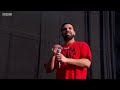 Giggs - KMT feat. Drake (Reading and Leeds 2017)