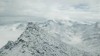 Dagu Glacier Scenic Area