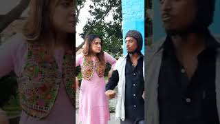 Balchhi and Puku ko Sayari || Halka Ramailo || Balchi Dhurbe || Nepali Comedy