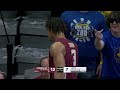 ncaab 2024 florida state vs pitt espn2 full game