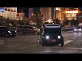 zoox robotaxi will blow your mind autonomous taxis on the streets of las vegas @zooxyoutube