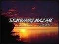 sembiang malam