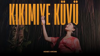 kikimiye Küvü |Ethereal Love | Akabo Awomi ft Nilo Wotsa | Official Music Video