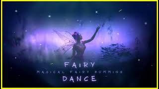 Ethereal Fairy Humming, Heavenly Fairy Forest Music • Beautiful, Sad, Enchanting, Soothing