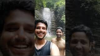 Best place to visit in Bokaro #Weekend #Mastiwithfriends #Nature #Waterfall #Bokaro #Life