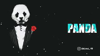 PANDA BGM RINGTONE ( Remix ) | Panda BGM Theme Music | Panda Bgm Whatsapp Status | #panda_bgm_status