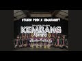 STUDIO PINK ft. HIMARAWIT | KEMBANG KLAMPIS