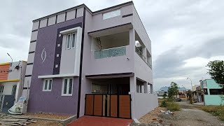 🙏🏠 3Bhk கிழக்கு வடக்கு கார்னர் வீடு   விற்பனைக்கு கோவை சரவணம்பட்டி கோவில்பாளையம் 9940739642🪷