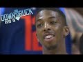 Delon Wright 18 Points/13 Assists Full Highlights (3/25/2019)