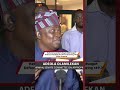 National Assembly to Begin 2025 Budget Defense with MDAs This Week, Reviewing ₦49.7Trillion Proposal