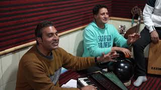 Vesiye Su Gulfam || Kashmiri Song || Irfan Bilal with Ajaz Rah Sahab