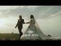 Jan and Arve: A Wedding in San Lorenzo Ruiz Filipino-Chinese Catholic Church, Cagayan de Oro