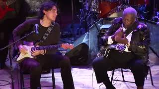 BB King & John Mayer Live | Improv Jam | Part 1
