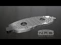 how nrs brakes makes better brake pads