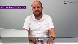 Polcode Company Values | PEOPLE