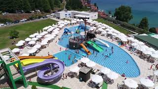 Hotel Izgrev Spa \u0026 Aquapark - promo1 2020