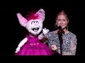 petunia is an italian opera star darci lynne