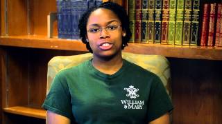 Peer Advisor's Freshman Perspective