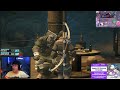 arthars explores ffxiv mobile full vod day 3