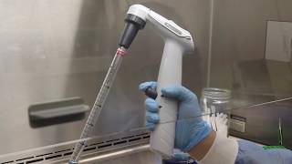 ProPette™ REACH Extended Length Pipette Controller