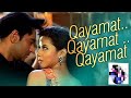 qayamat qayamat || full song || ajaydevgan || #song