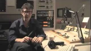 Ira Glass on Storytelling, part 1 of 4   YouTube