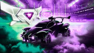 Montagem Coral 😈 (Rocket League Montage)