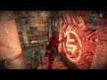 The Witcher 2 - Chapter 3 Puzzle Signs 2 , 4 and 6 Encrypted Rune Combination