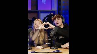 Nicole Wallace & Gabriel Guevara | Take me Back to the night we met #nick #noah #nicknoah #culpatuya
