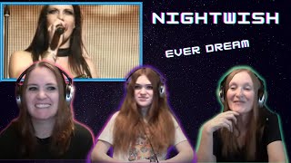 Amazing | 3 Generation Reaction | Nightwish | Ever Dream