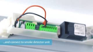 ASSA ABLOY DC700G-S Door Closer Installation Guide