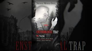 Yılmaz Murat İnce - Yarim | Enstrümantal Trap #mimproduction #yilmazmuratince