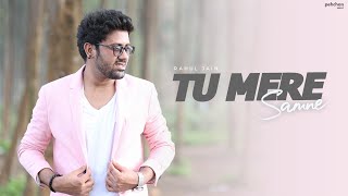 Tu Mere Saamne | Rahul Jain | Unplugged Cover | Darr | Shahrukh Khan | Juhi Chawla