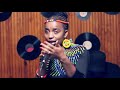 Nokuthula Fundama Itokolle