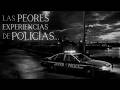 MARATÓN 11 HISTORIAS de TERROR de POLICÍAS (Recopilación Vol. 1-3)