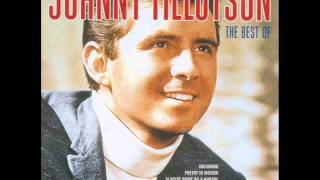 Johnny Tillotson - Cutie Pie