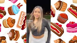 СОЧНЫЕ БУЛКИ 🍩😋. Тик ток. #tiktok