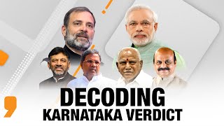 Live | Congress Sweeps Karnataka Polls | Decoding the Impact | News9