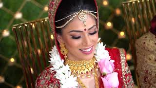 Epic Bollywood Theme Indian Wedding | New Jersey